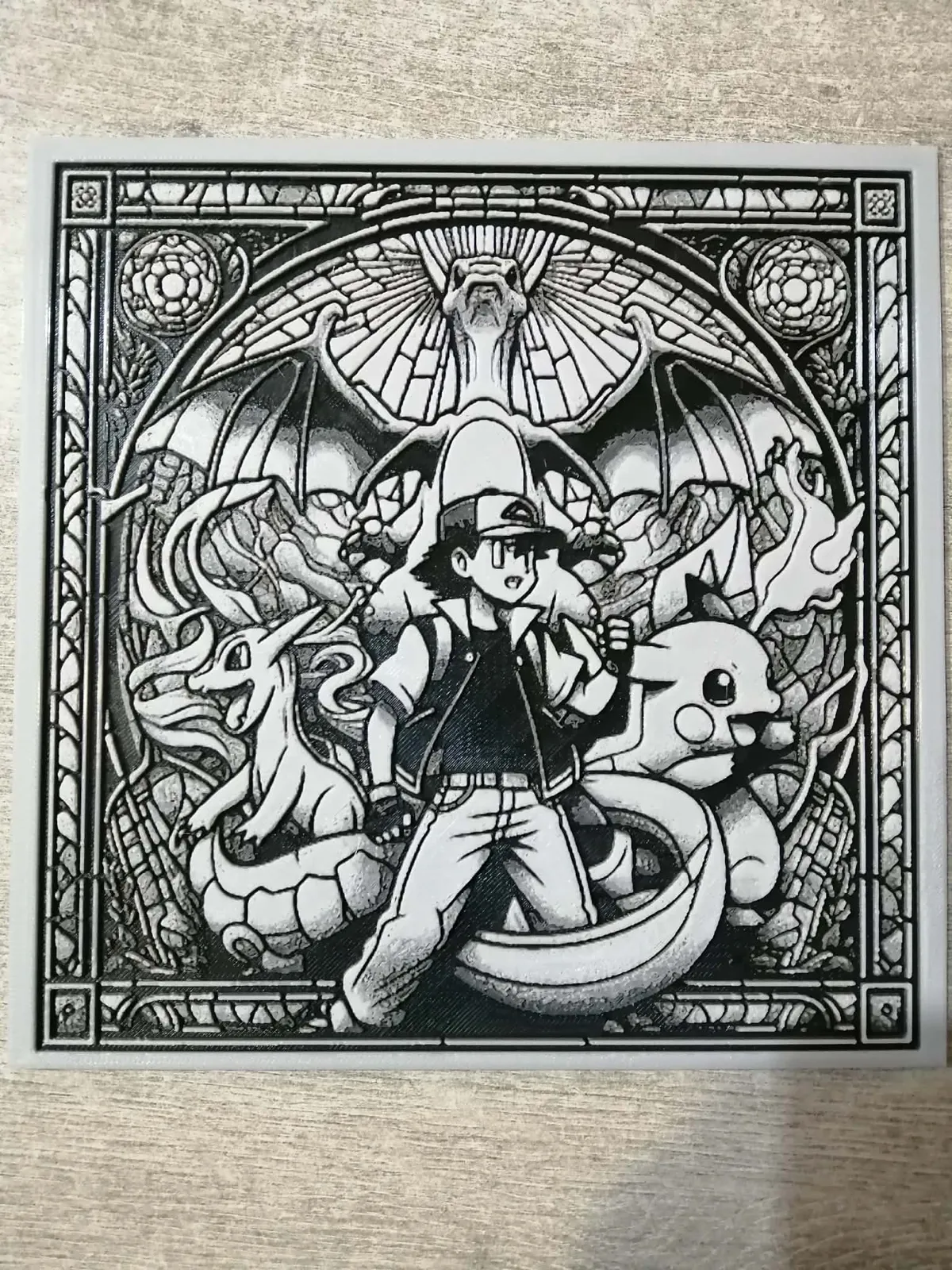 hue forge pokemon