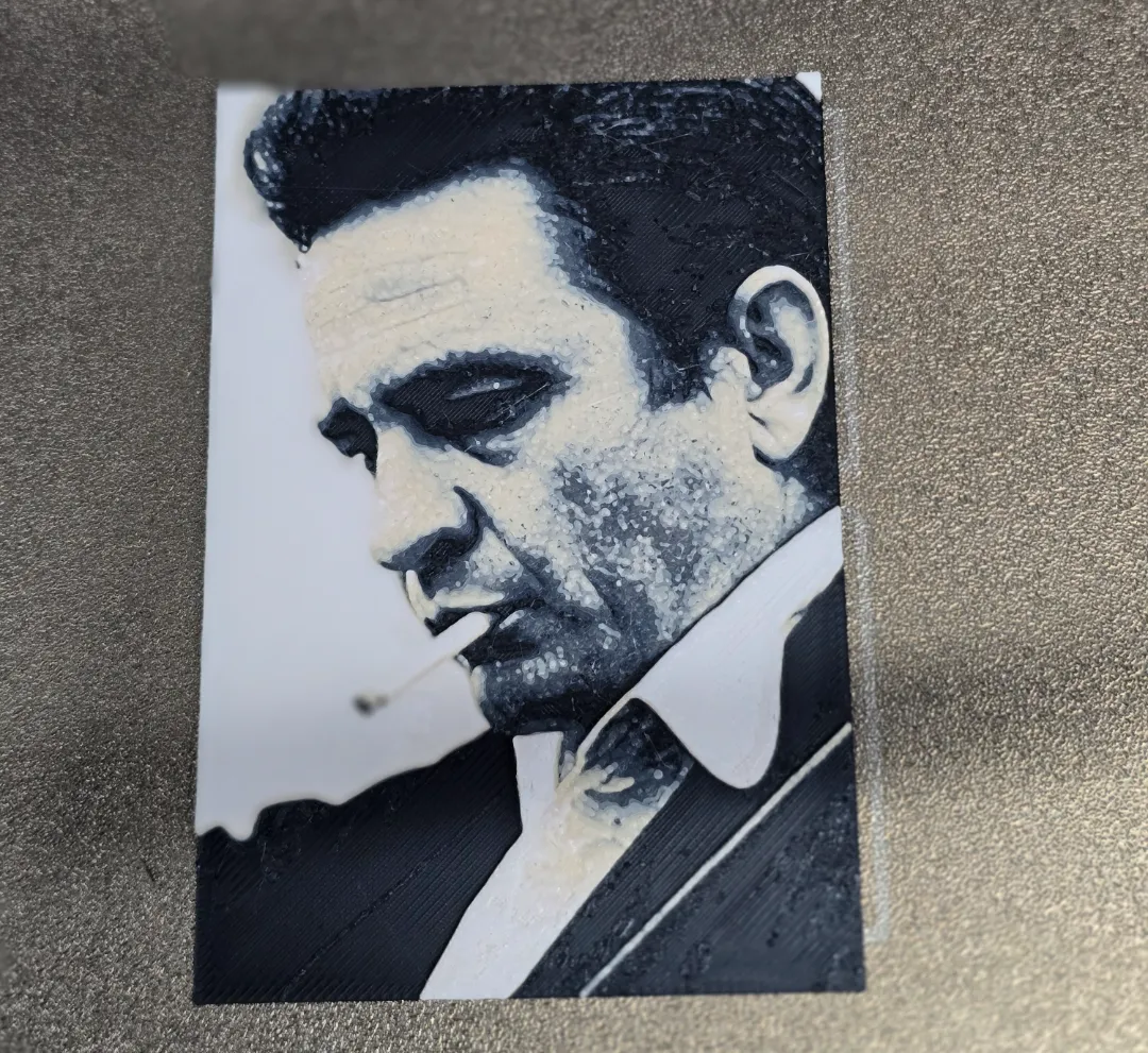 Johnny Cash