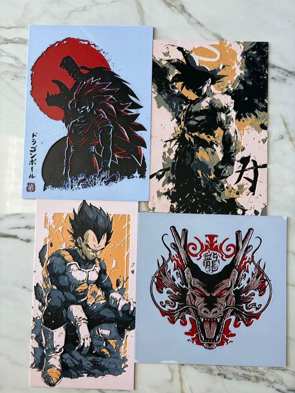 Vegeta