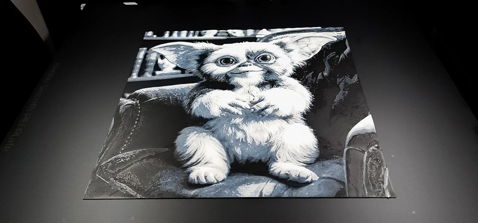 Mogwei SW 200x200