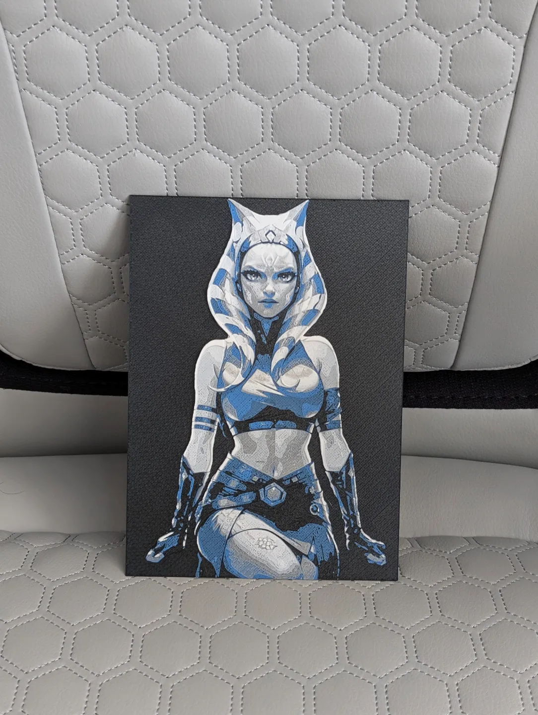 Star wars Ahsoka
