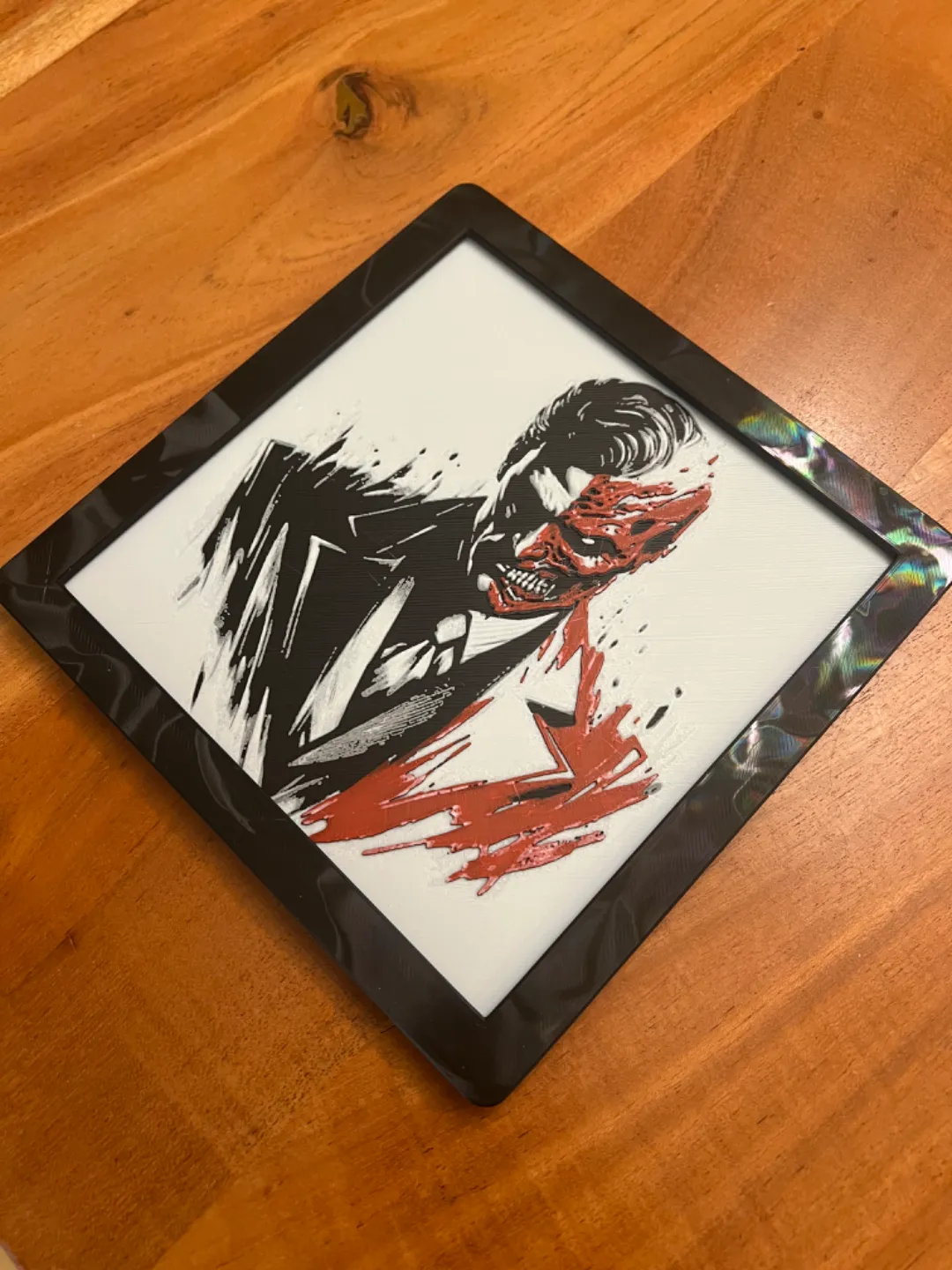 Two Face