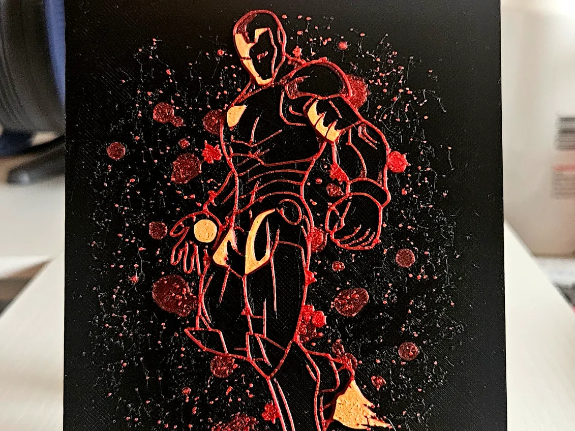 Iron Man