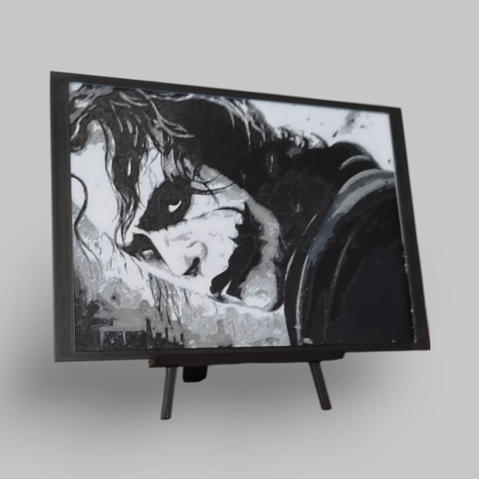 Joker - Batman Hueforge