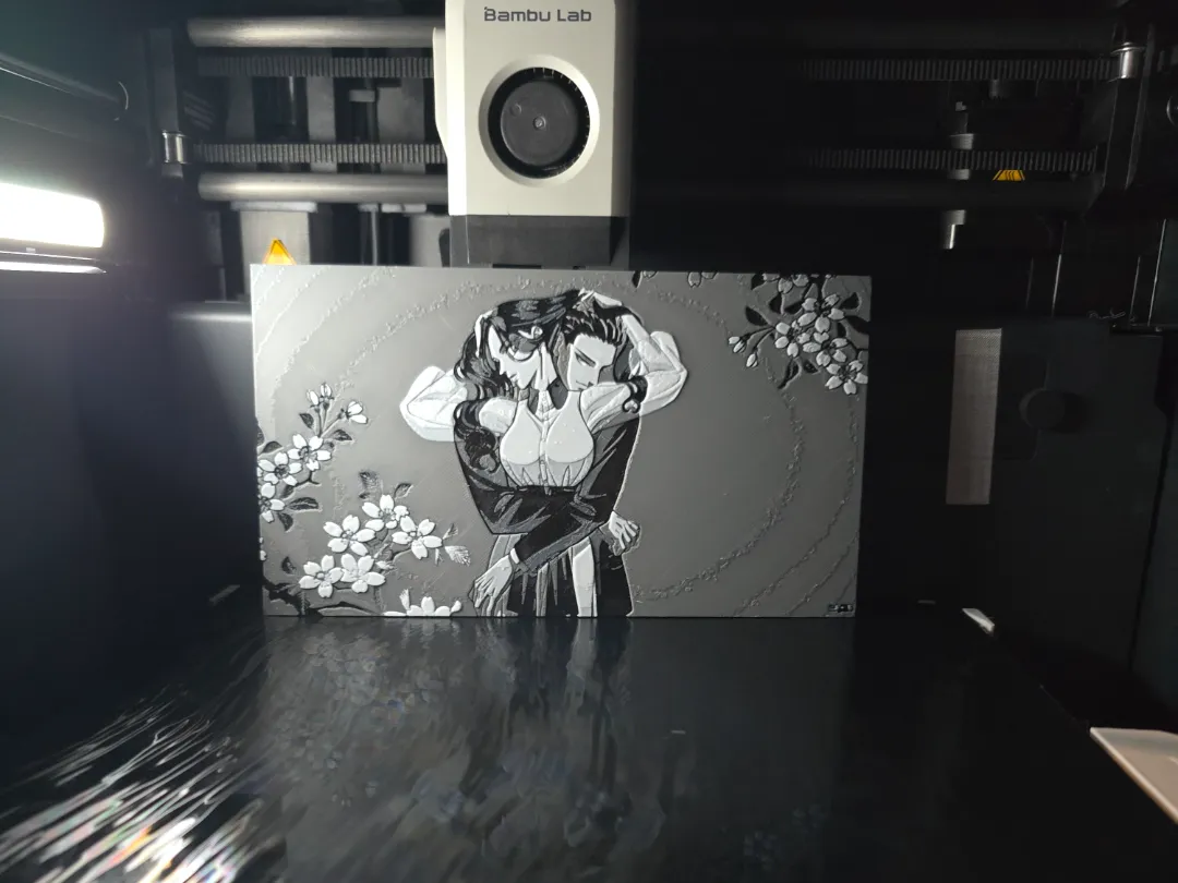 Yakuza Fiance
