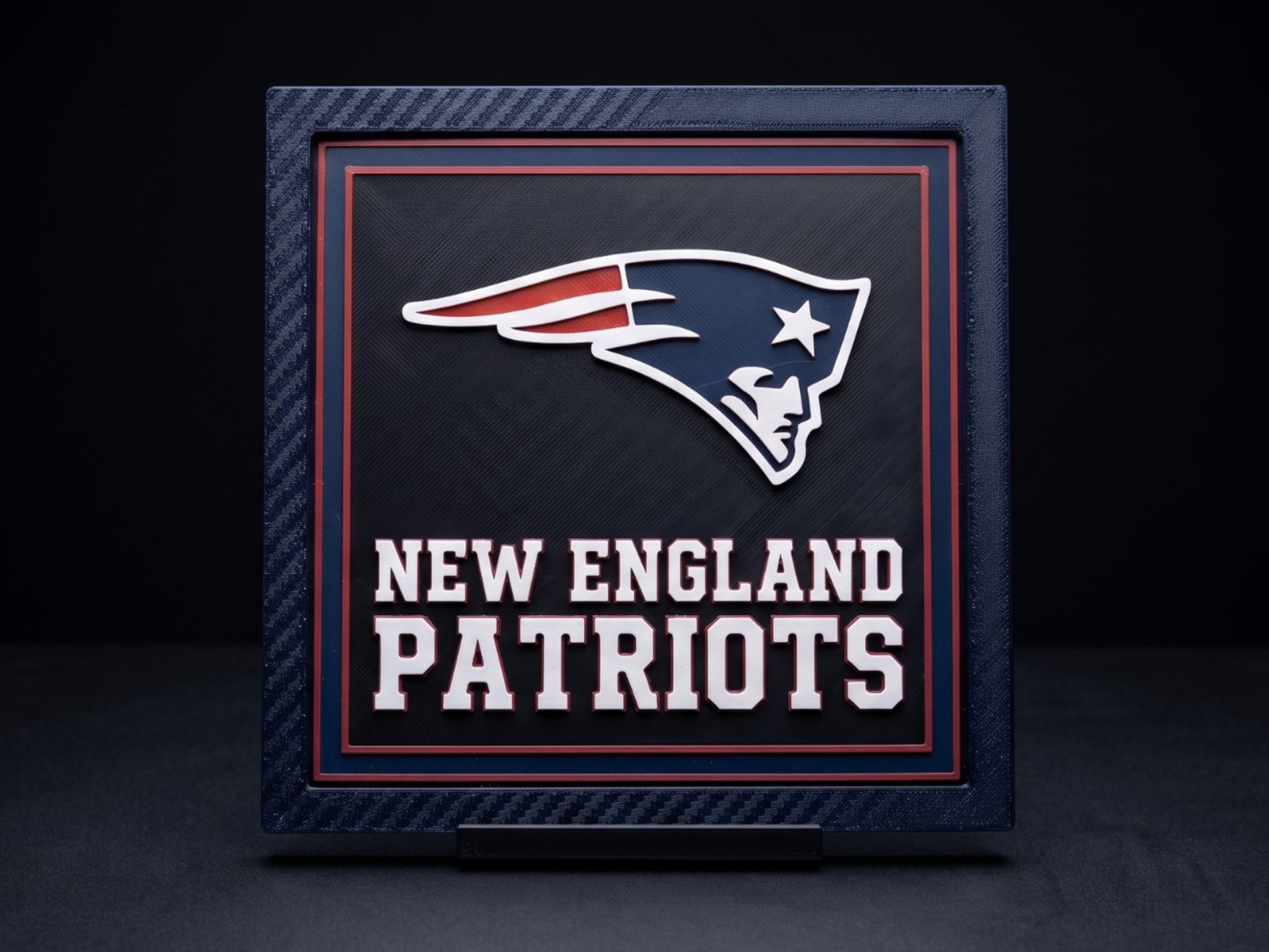 New England Patriots - Wall Art
