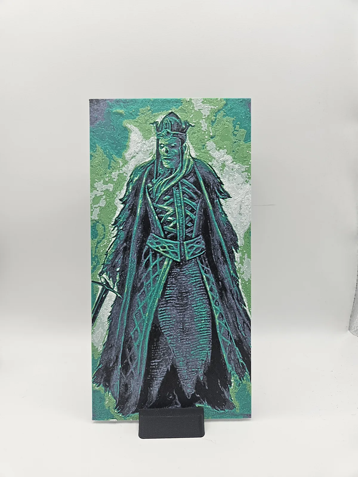 Lord of the rings - King of the dead