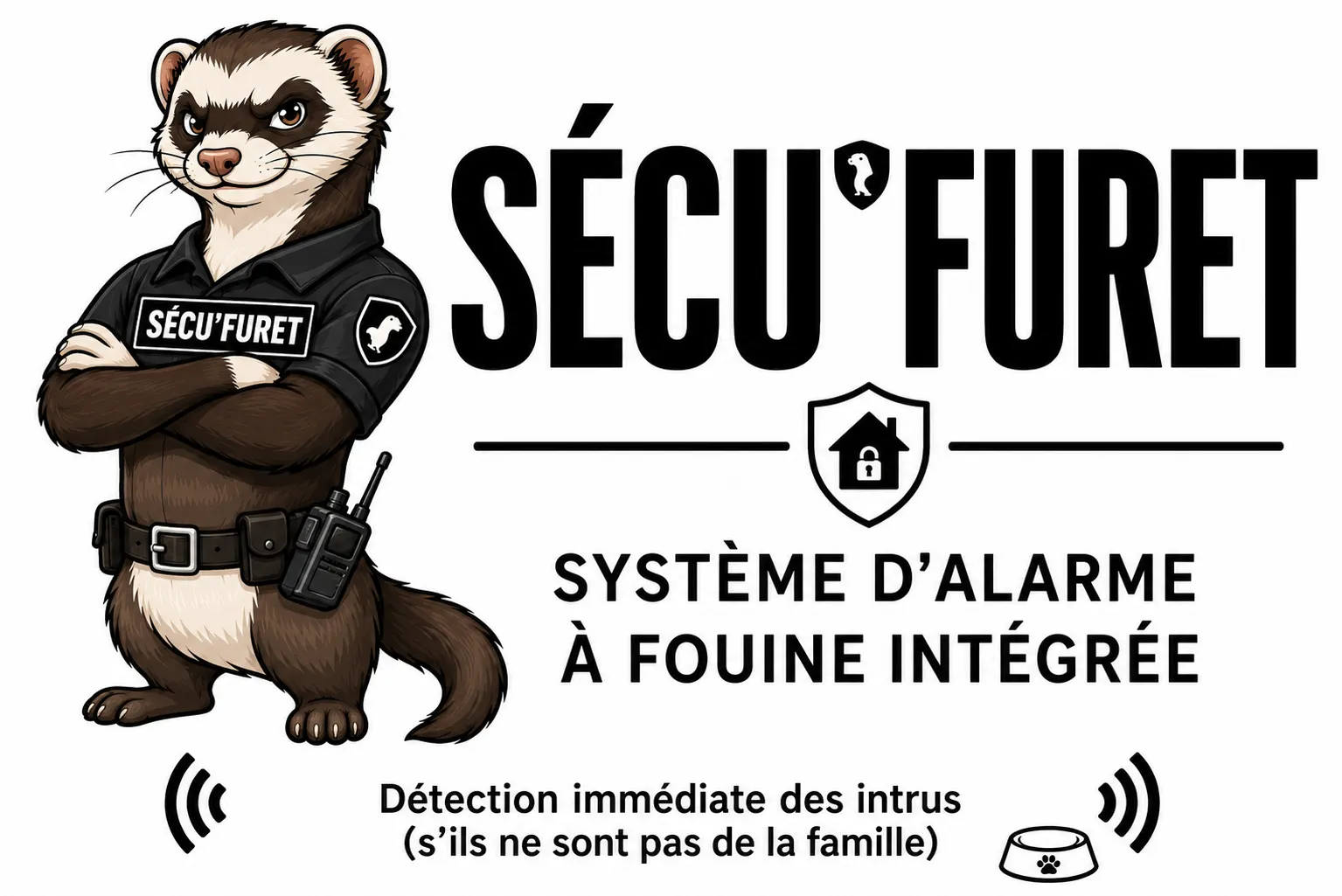 secu furet