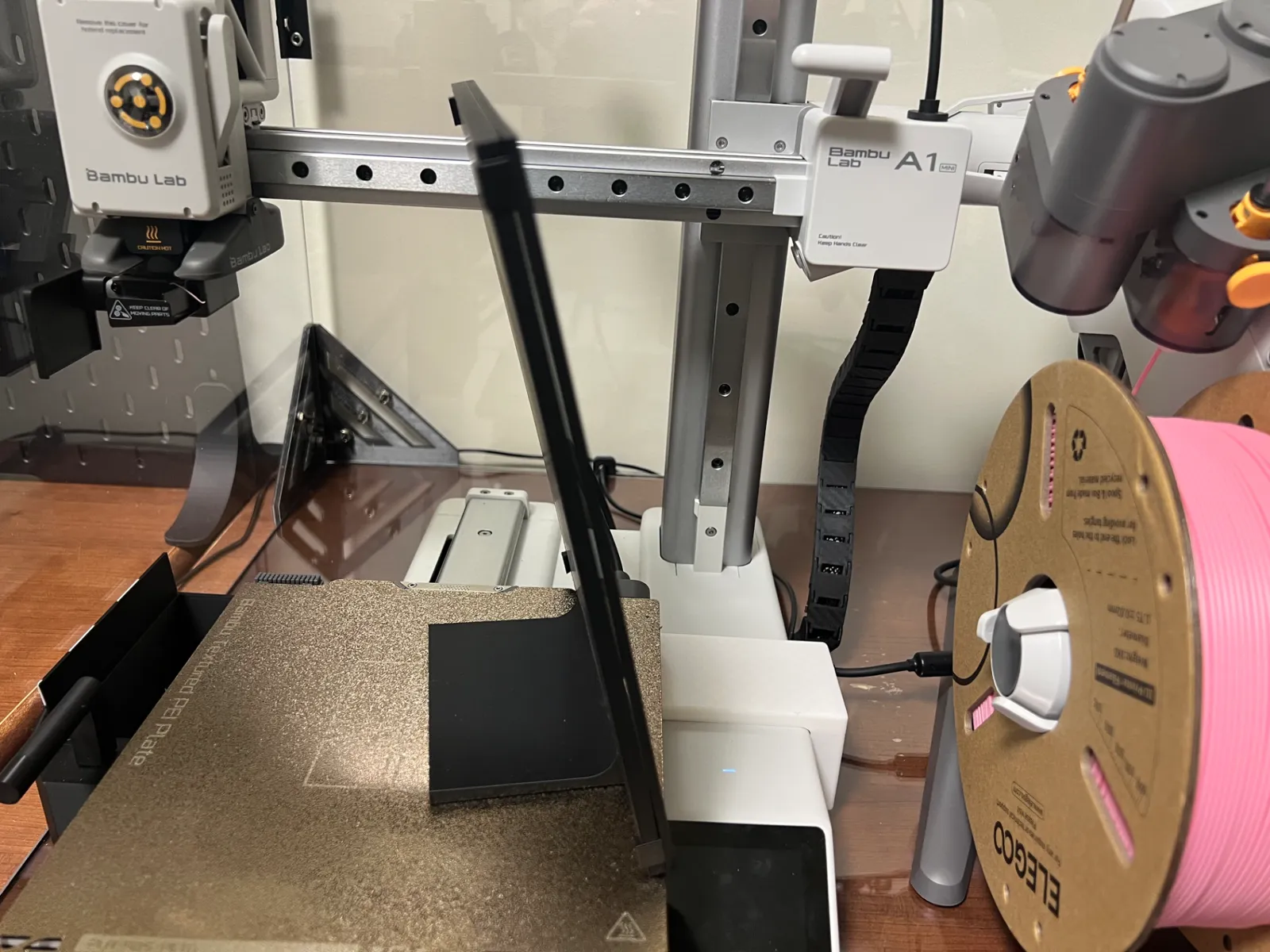 HueForge Frame - 162.4mm x 200mm