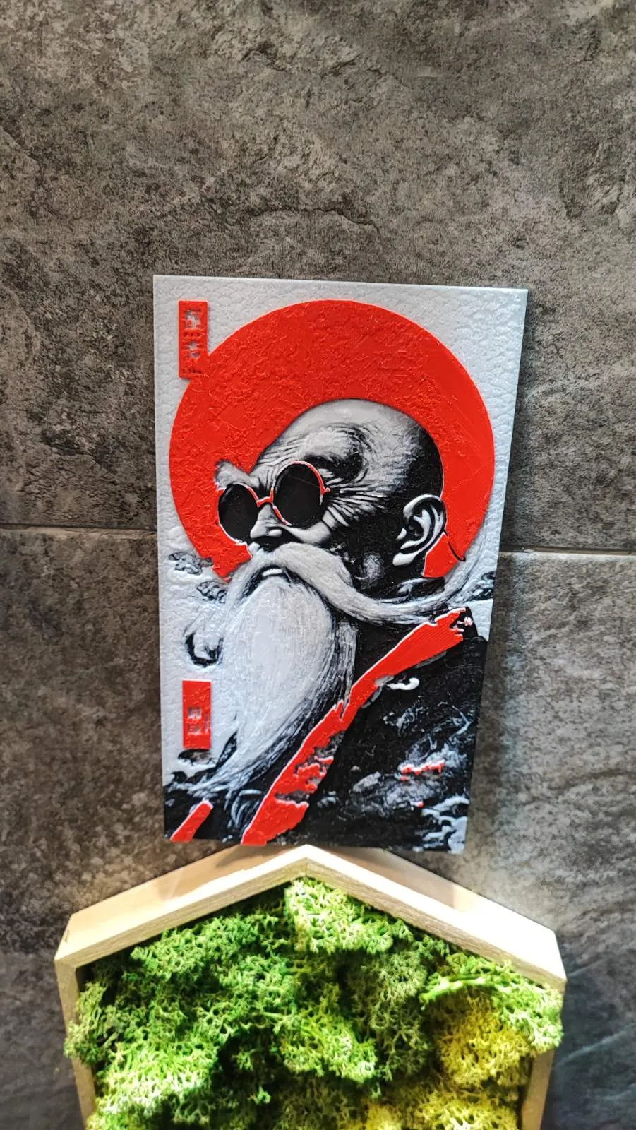 Master Roshi
