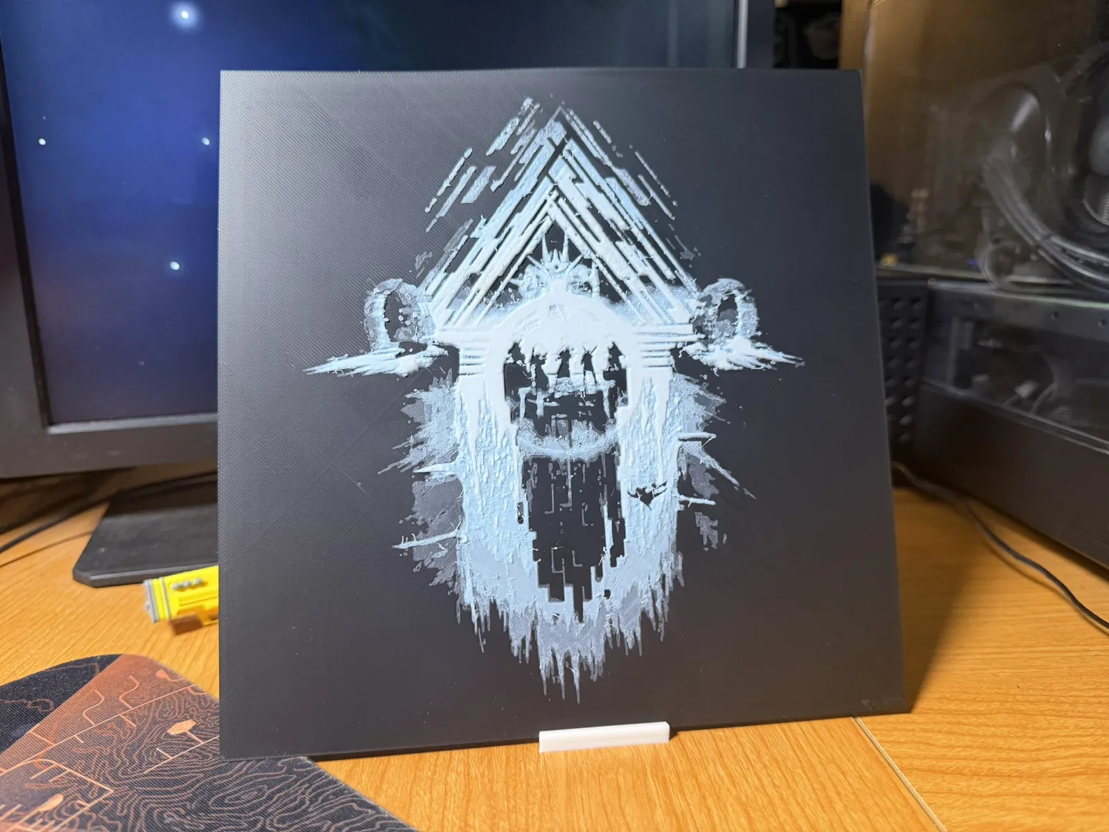 Destiny - 3 Raids