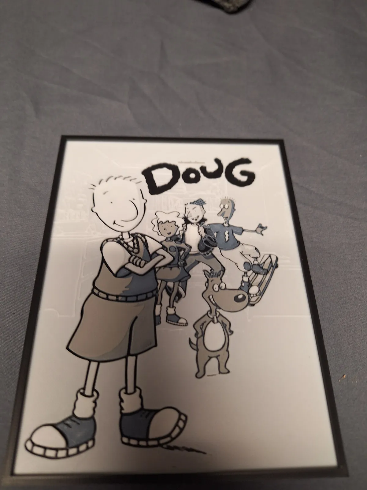 Doug
