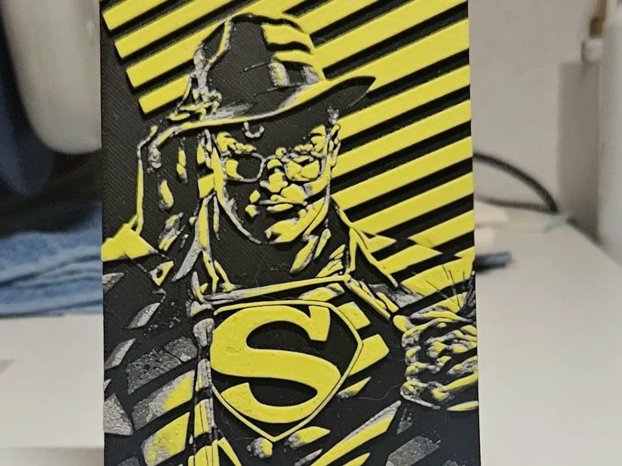 Superman Sixties