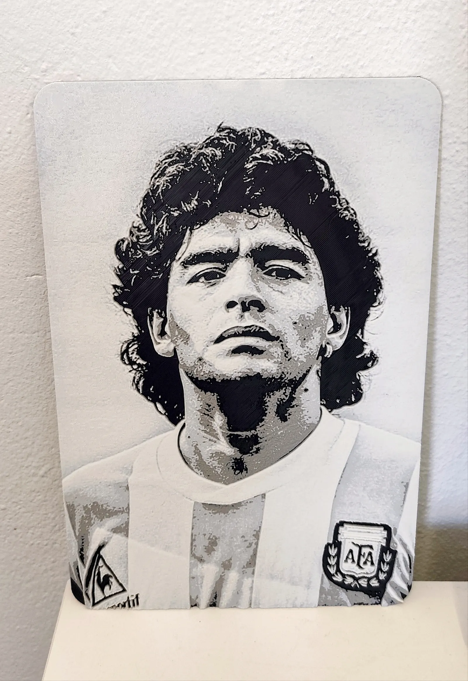 Maradona Hueforge