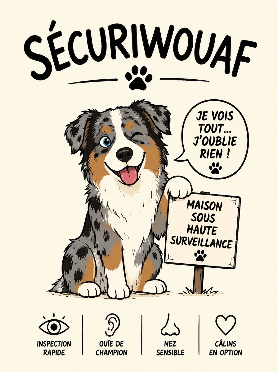 berger australien securiwouaf