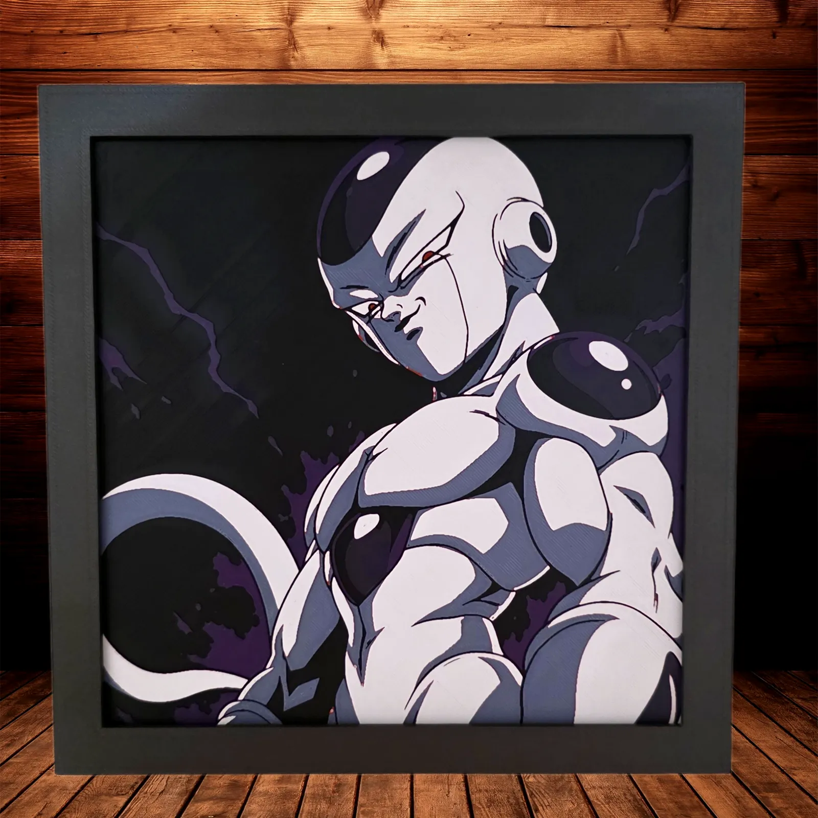 Final Form Frieza