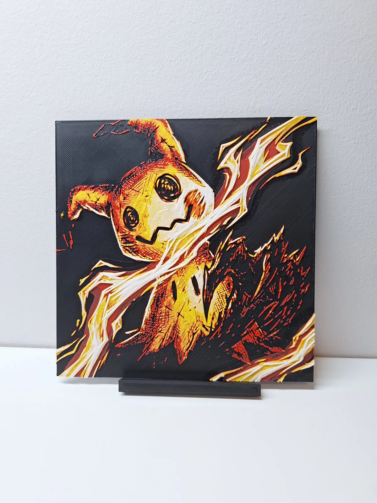 Mimikyu Claw - Hueforge