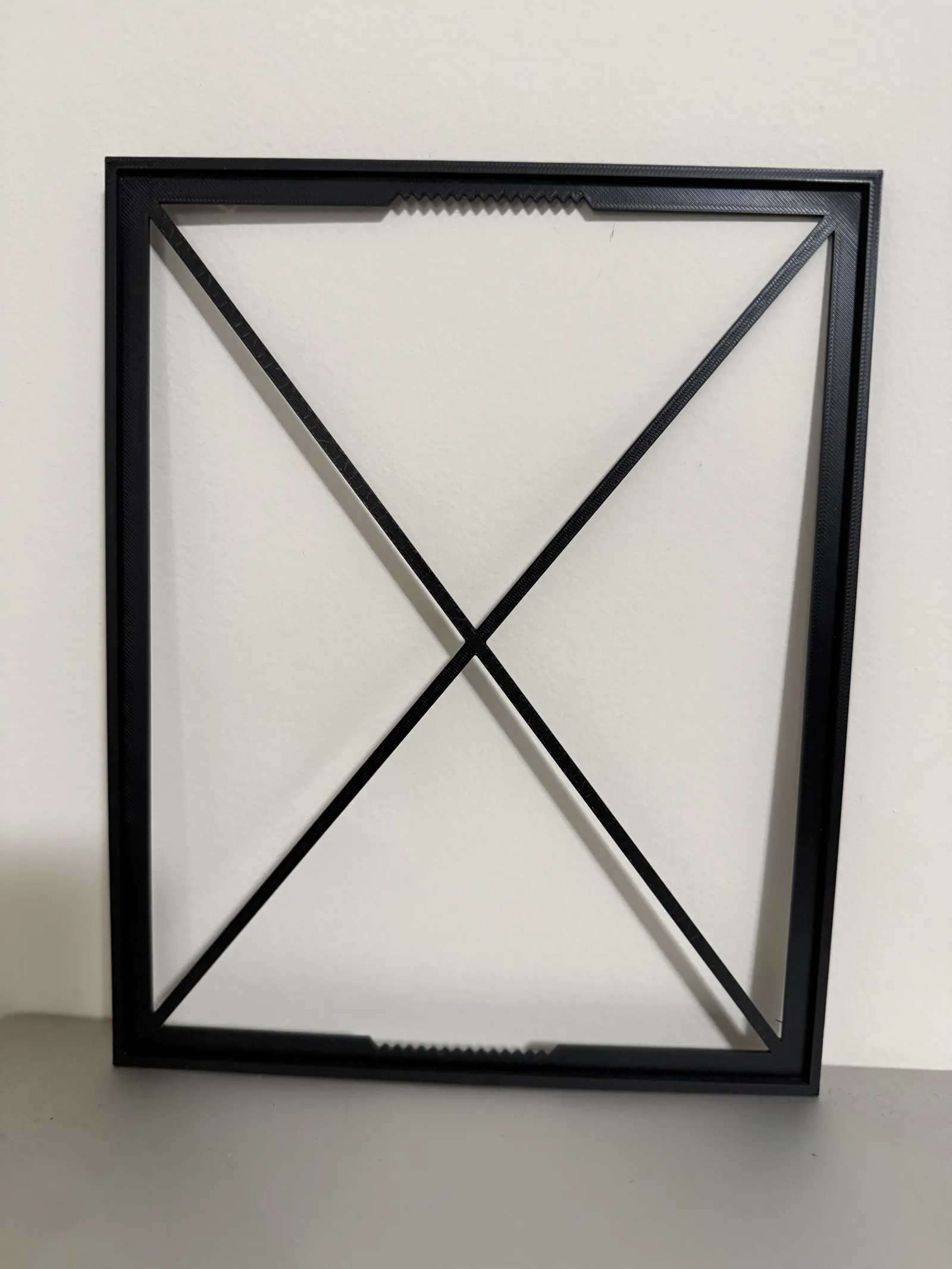 Hueforge frames 188mm x 235 mm