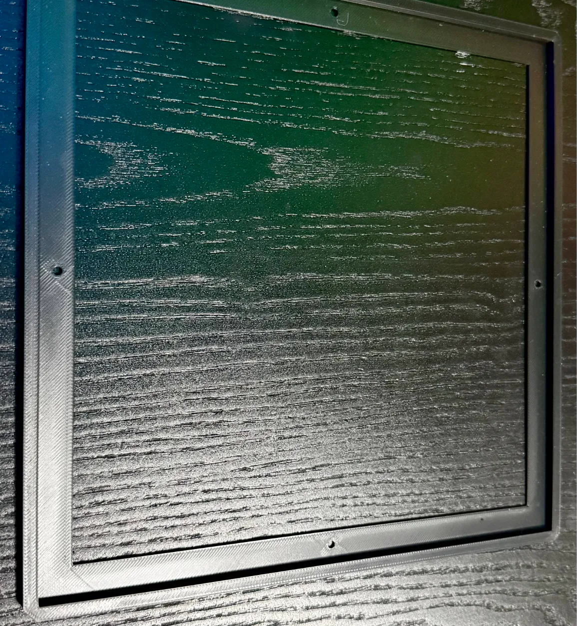 Hueforge Frames