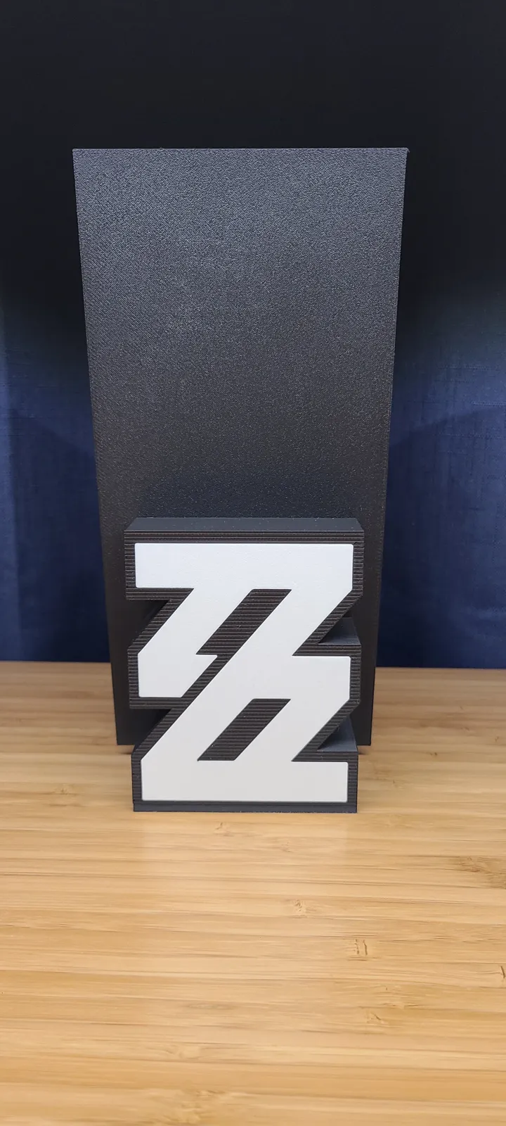 Trigger Hue Forge from Zenless Zone Zero