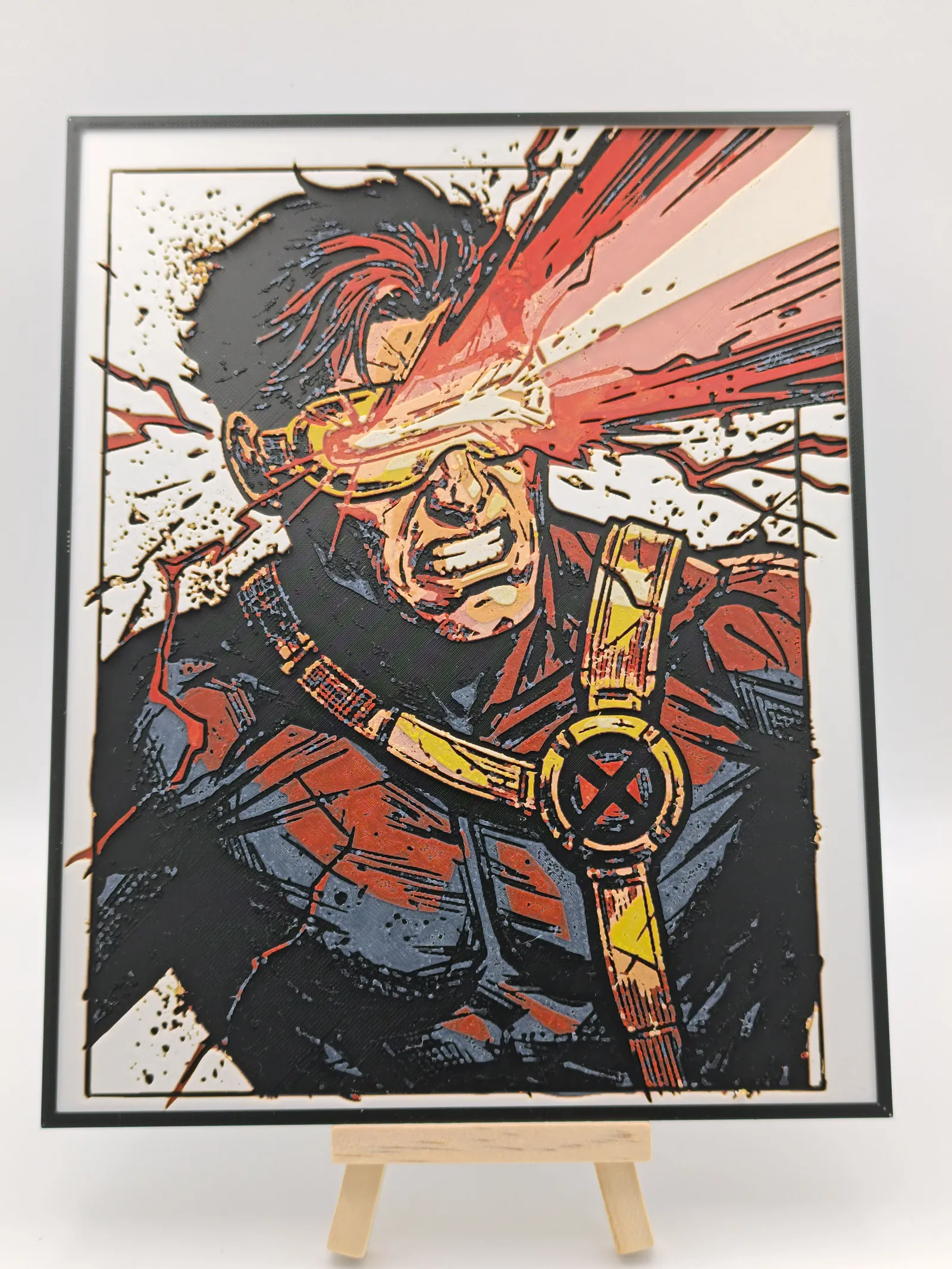 Cyclope-xmen