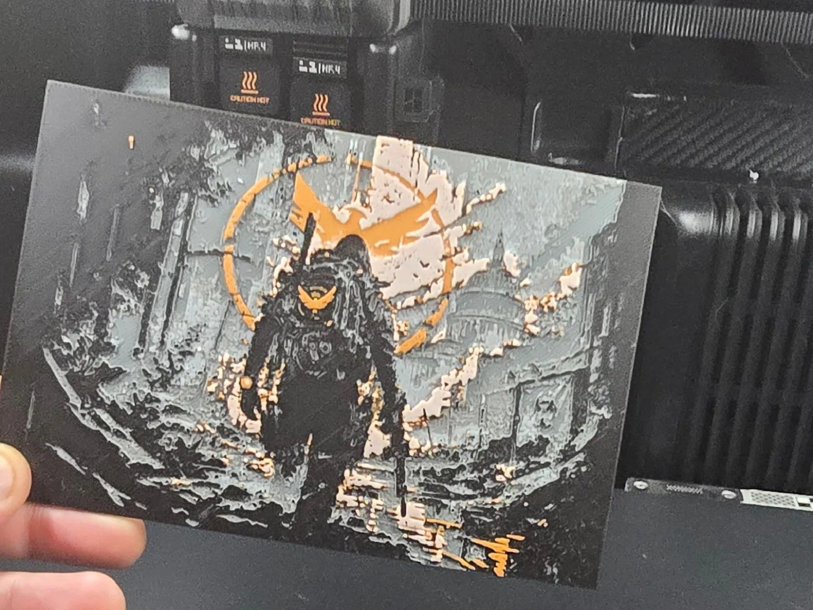 The Division - Echoes of the Second Wave