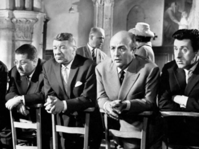 Hueforge LES TONTONS FLINGUEURS