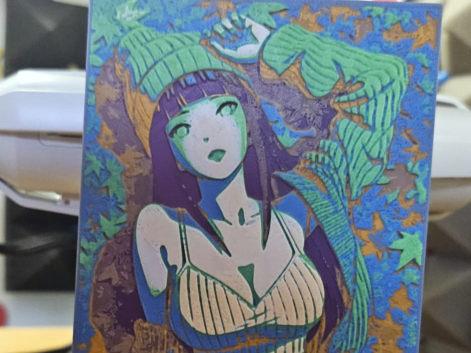 HINATA (Naruto)