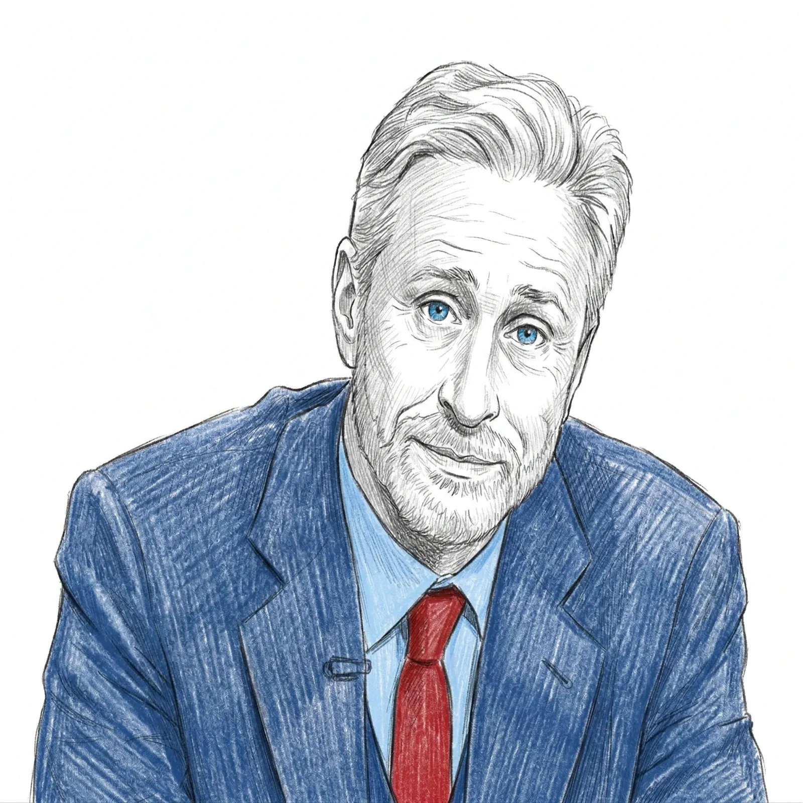 John Stewart Hueforge