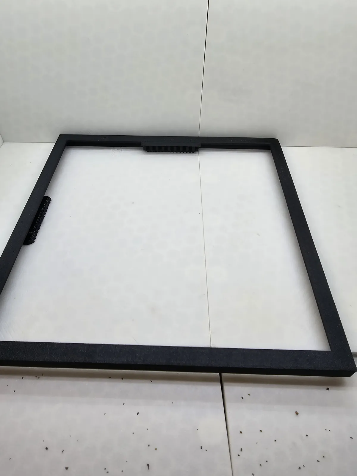 Simple 200 x 200 Hueforge Frame
