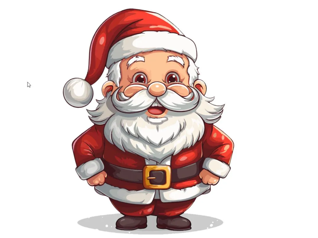 Santa Hueforge