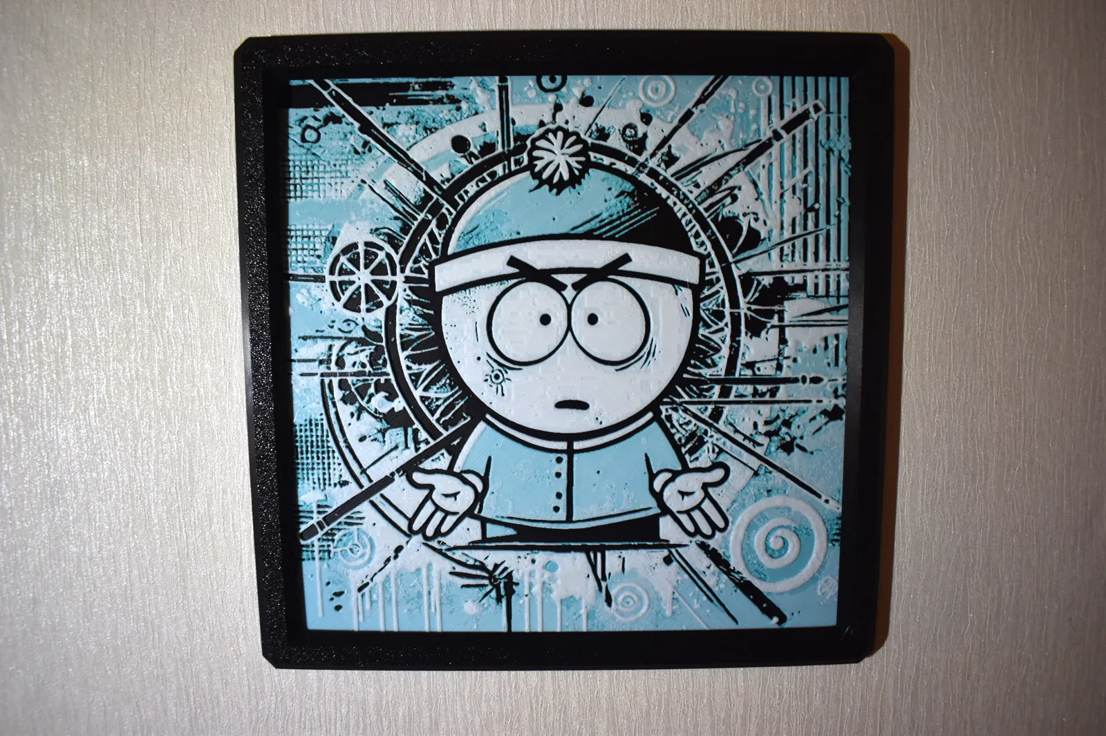 Stan Hueforge