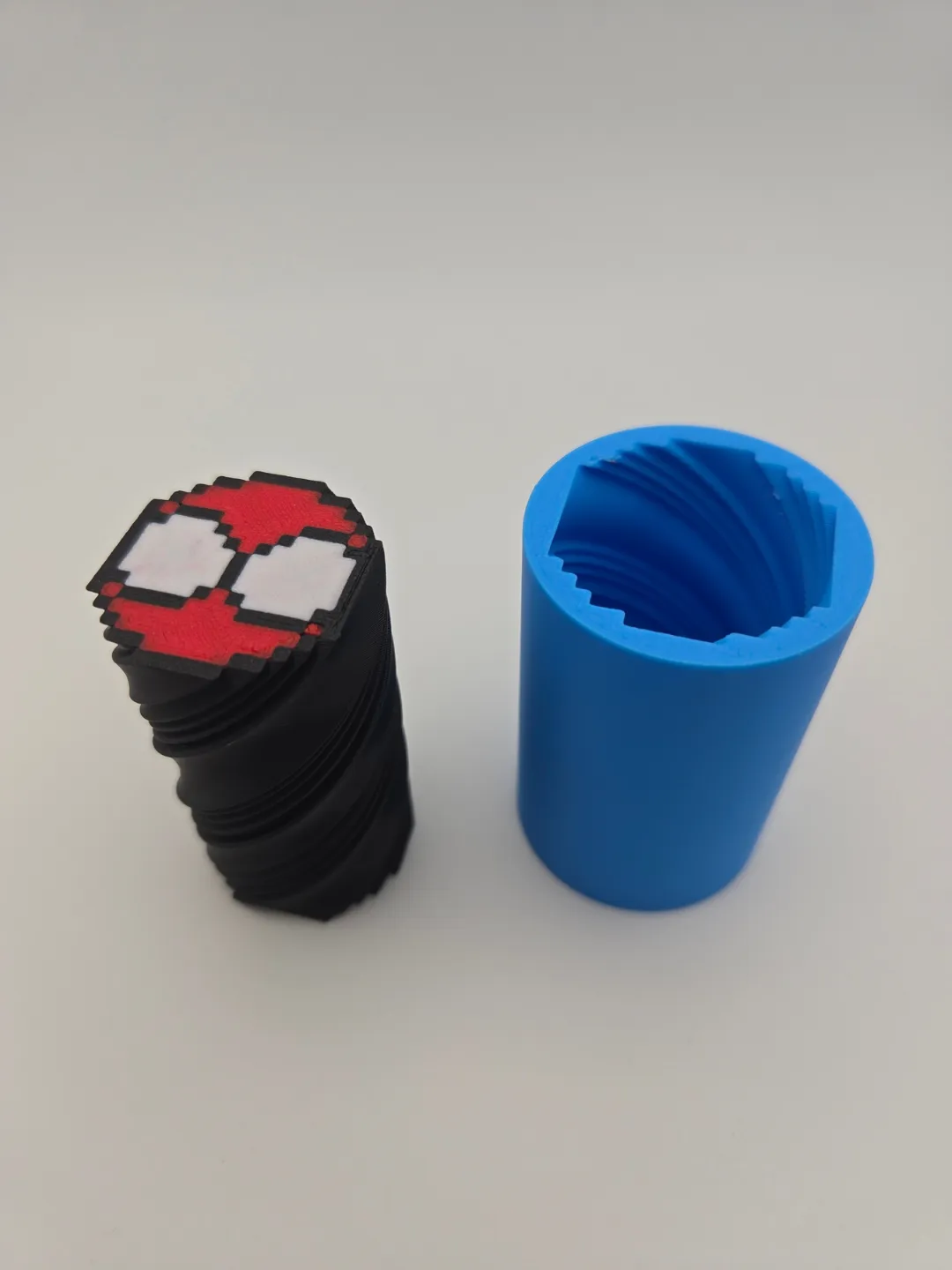 Spidey Tracker Vortex Fidget (Brand New Day)