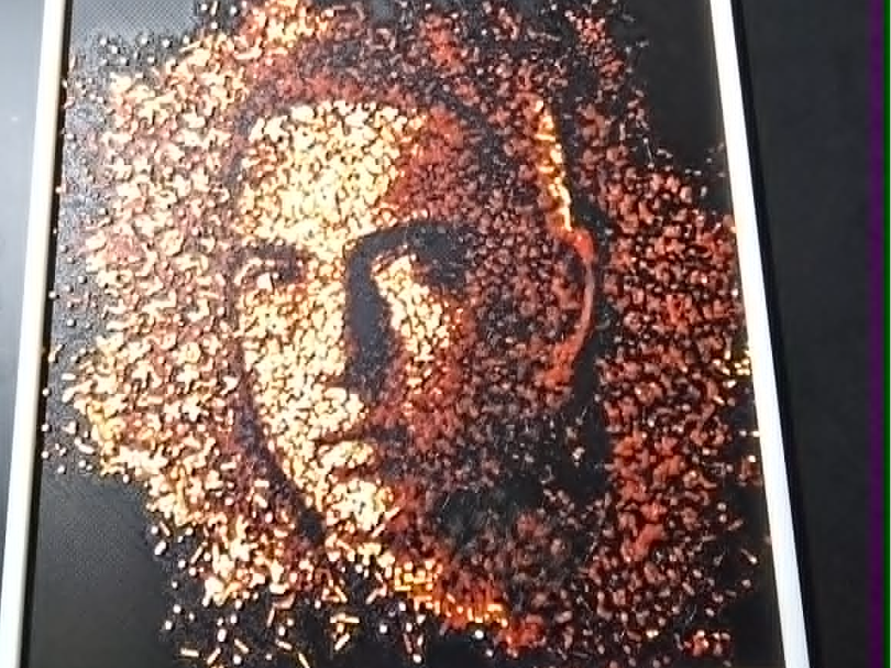 Eminem Relapse album art