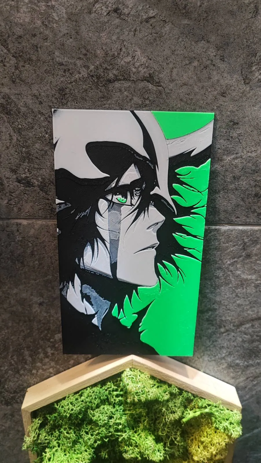Perfect Espada