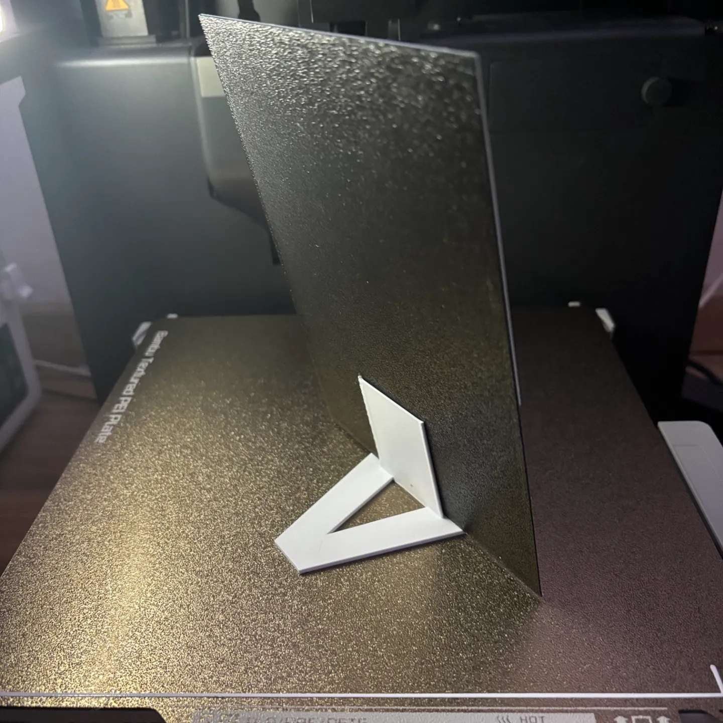 The Simplest Hueforge stand 170X