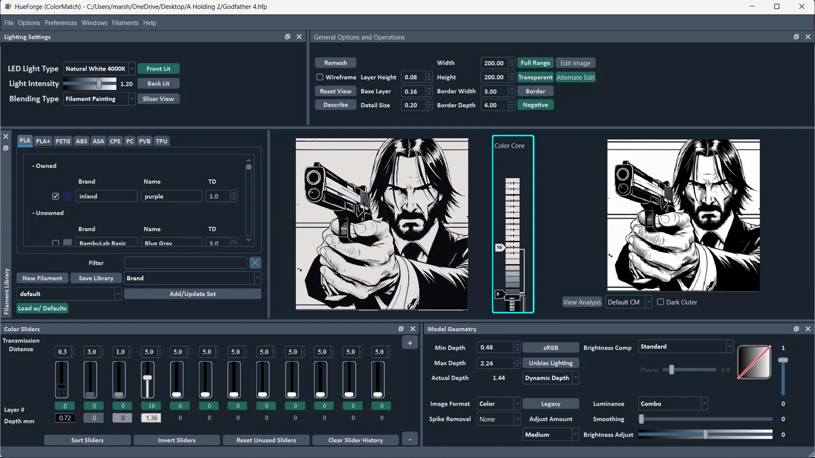 John Wick