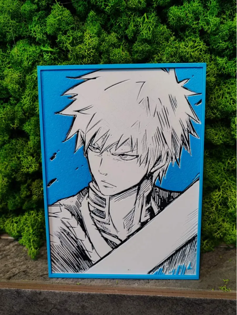 Ichigo