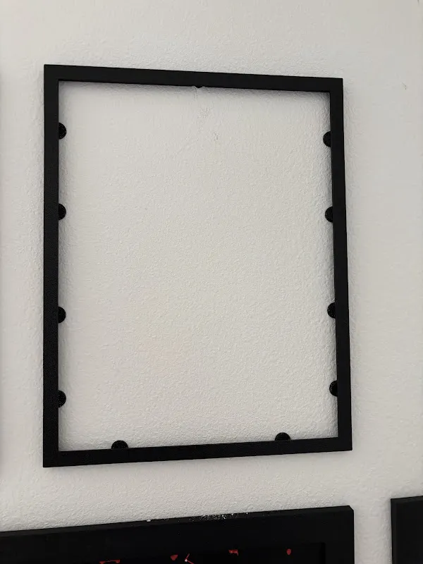 Hueforge Frame