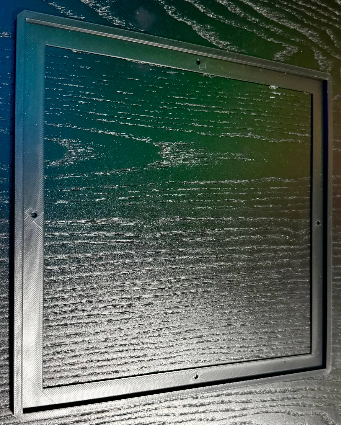 Hueforge Frames