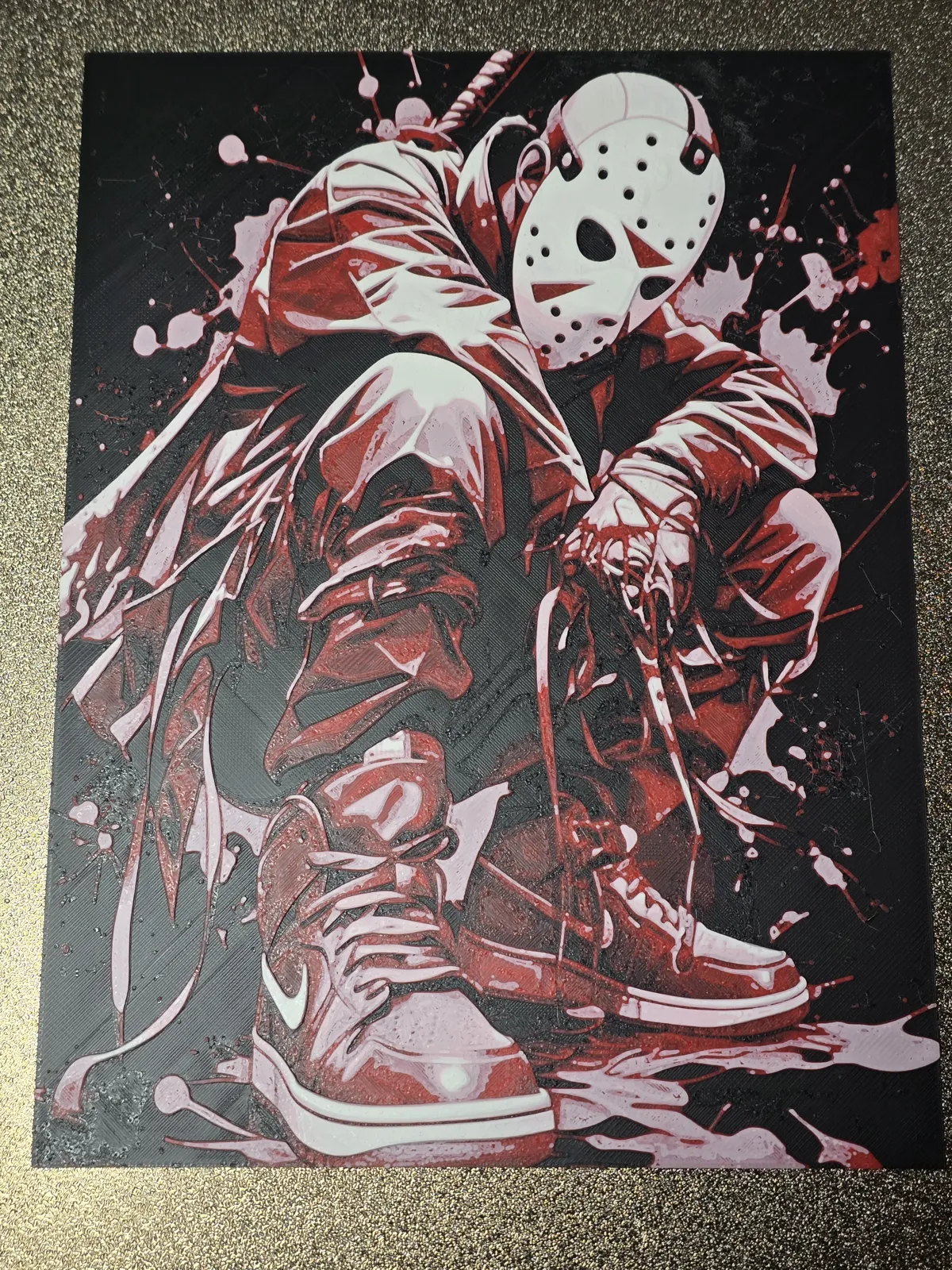 Urban Jason