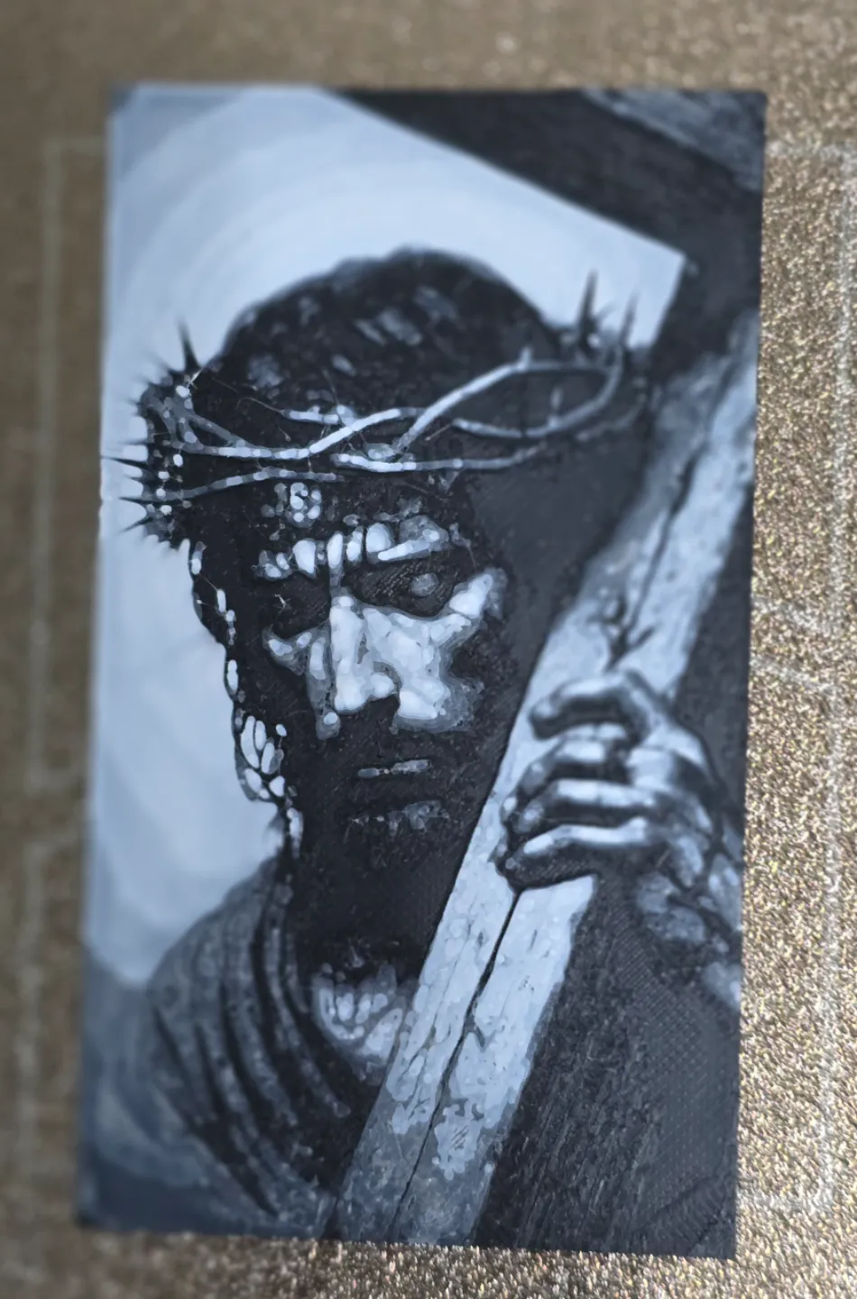 Jesus 7