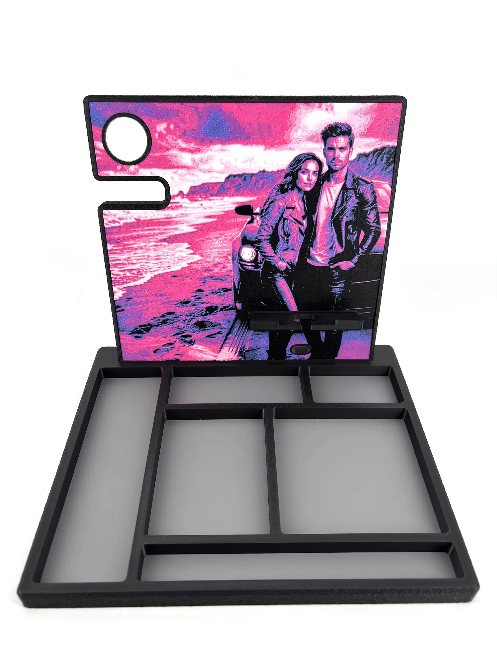 SnapDesk PRO