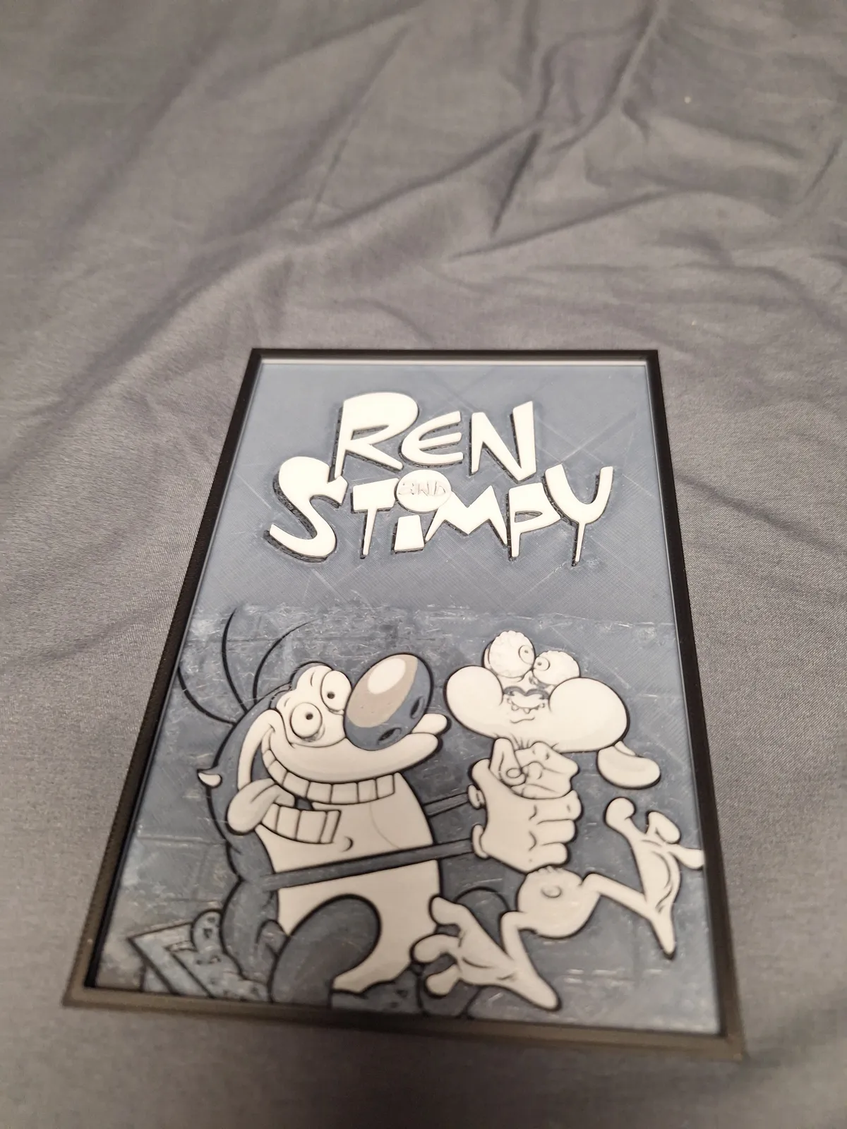 Ren & Stimpy