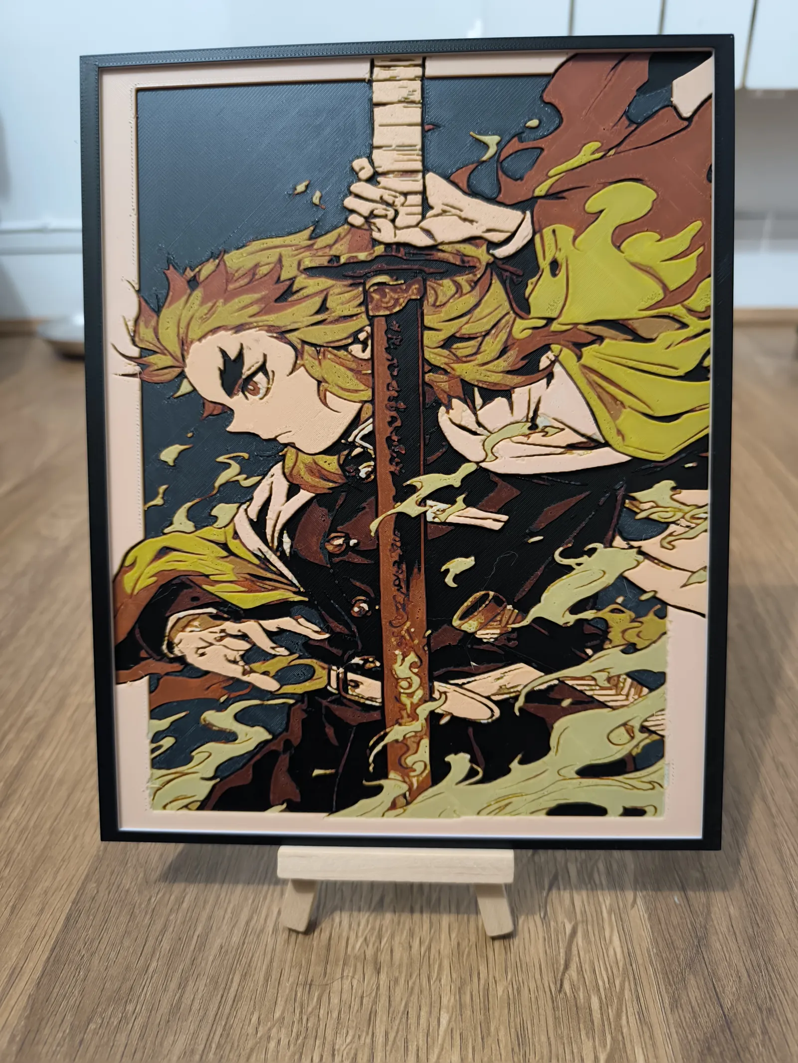 rengoku kyojuro