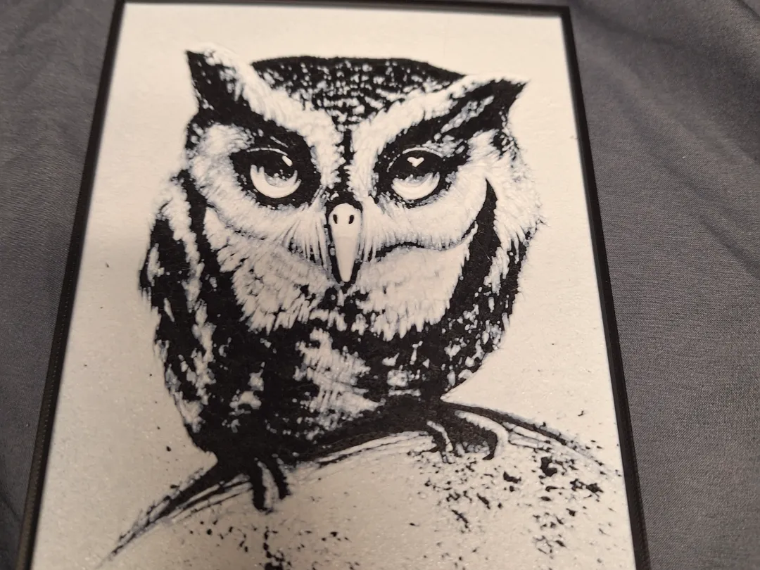 OWL HUE FORGE