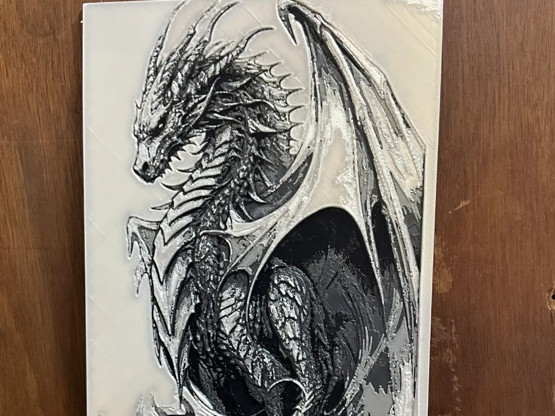 dragon hue forge