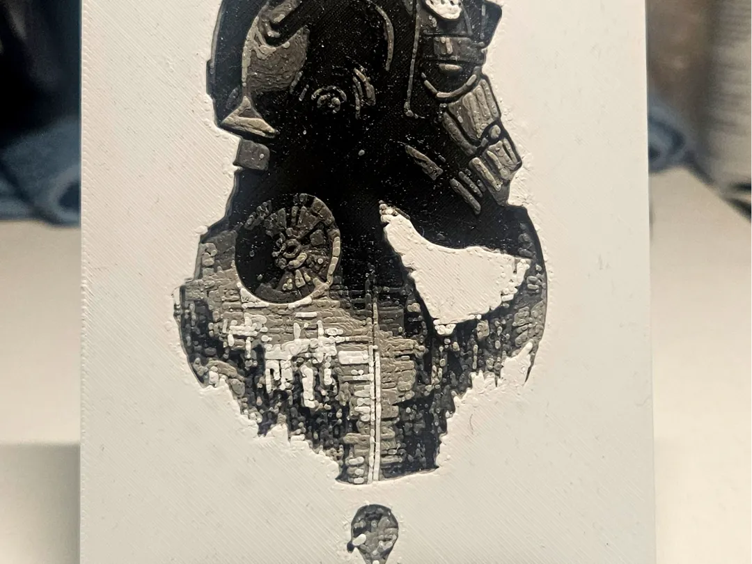 Star Wars Tie Fighter Pilot