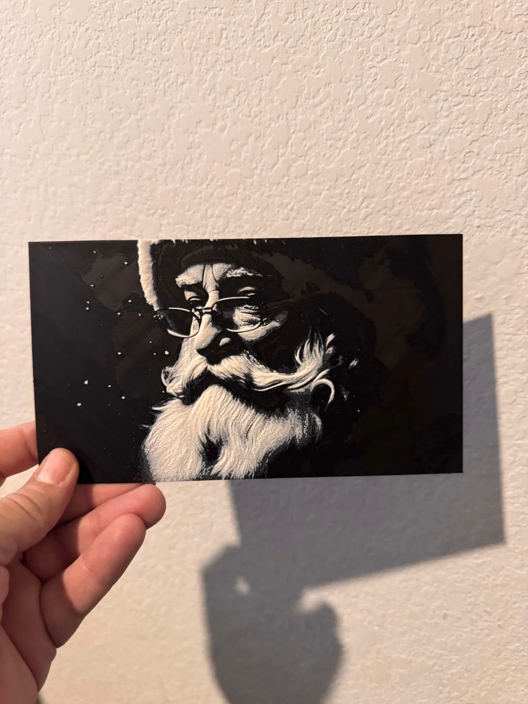 Santa Hueforge