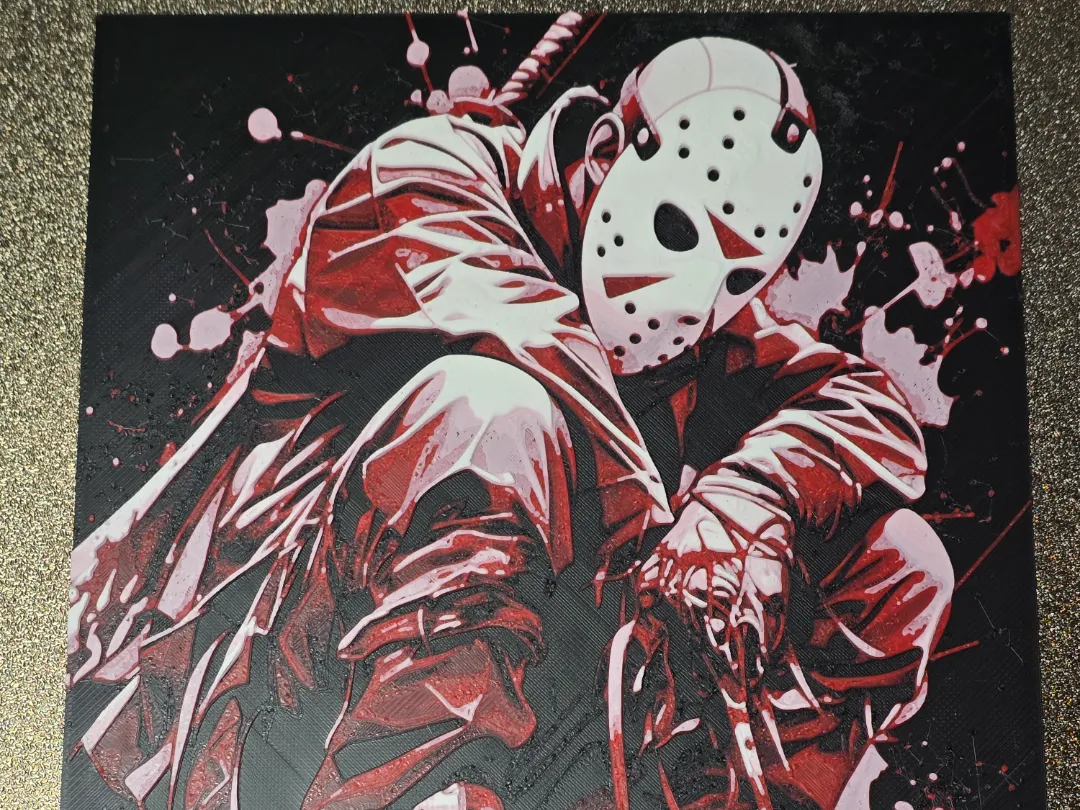 Urban Jason